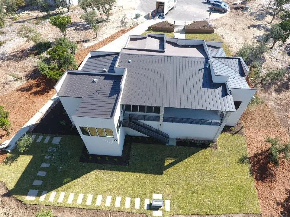 Top-rated lawn care service in San Antonio, TX - Maldonado Nursery & Landscaping