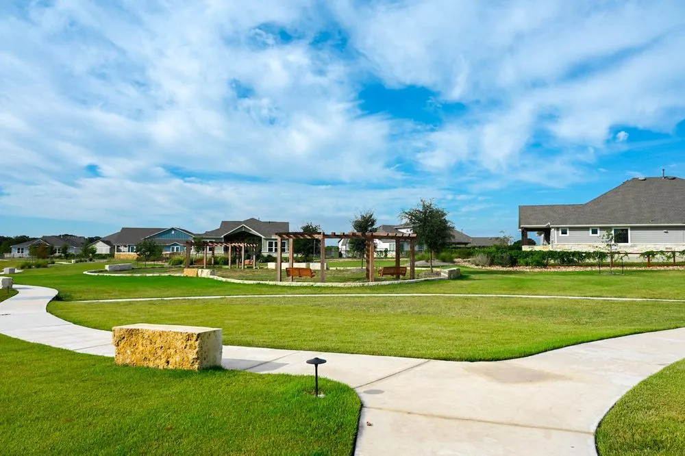 Top-rated landscaping services for year-round maintenance in San Antonio, TX by Maldonado Nursery & Landscaping