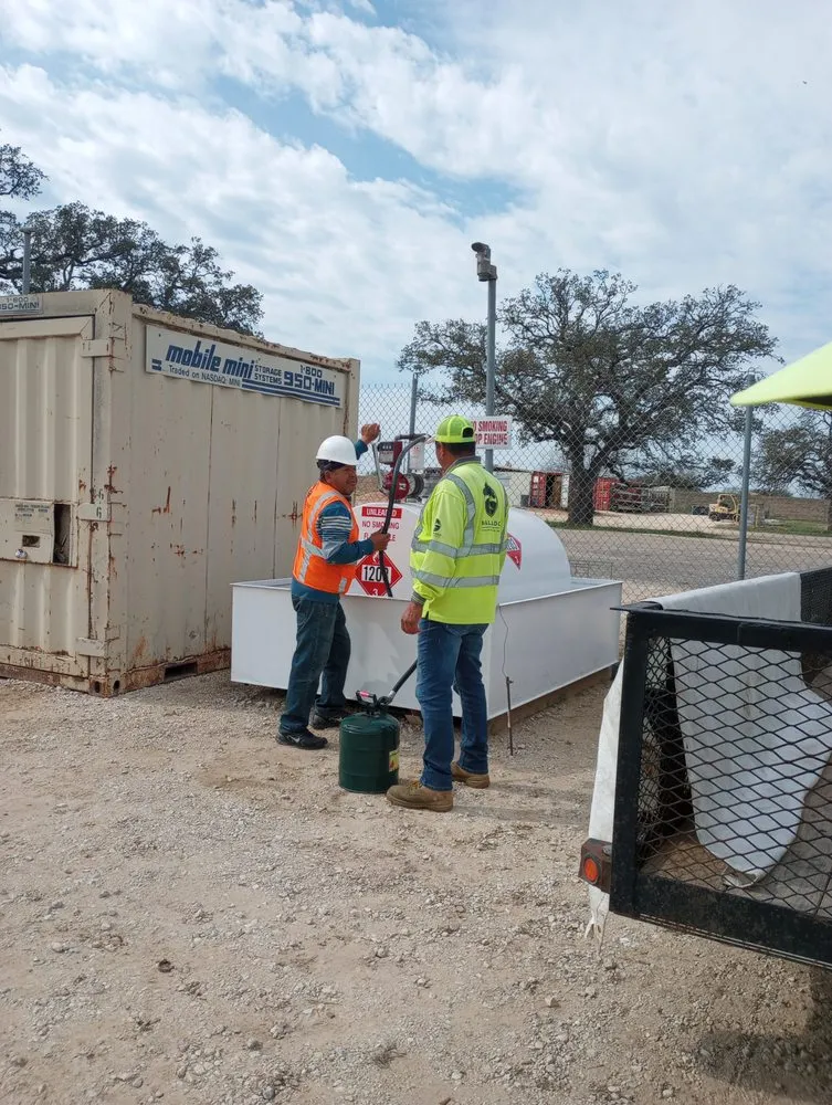 Custom landscaping services for beautiful yards in San Antonio, TX by Maldonado Nursery & Landscaping