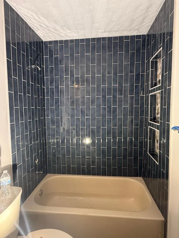 Local landscape design experts serving Dumfries, VA - Maldonadon Lawncare