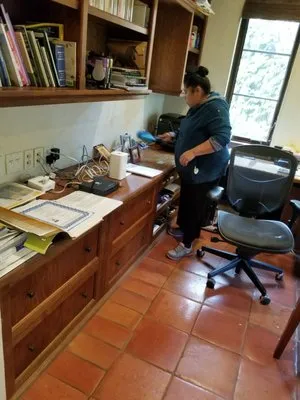 Maldonado's Cleaning Services