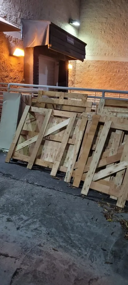 Reliable landscape installation experts serving Modesto, CA - Maldonado's Junk Removal & Hauling