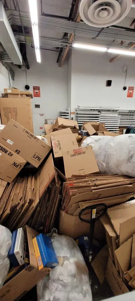 Affordable outdoor landscaping experts serving Modesto, CA - Maldonado's Junk Removal & Hauling