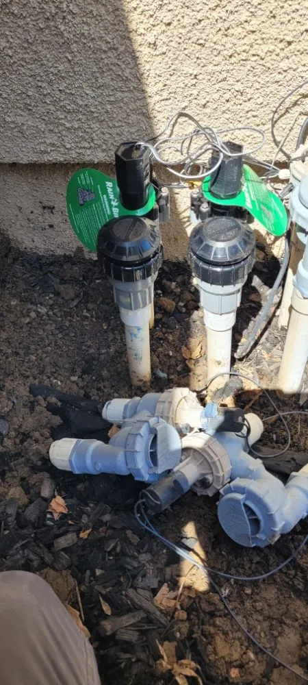 Trusted lawn care service experts serving Modesto, CA - Maldonado's Junk Removal & Hauling