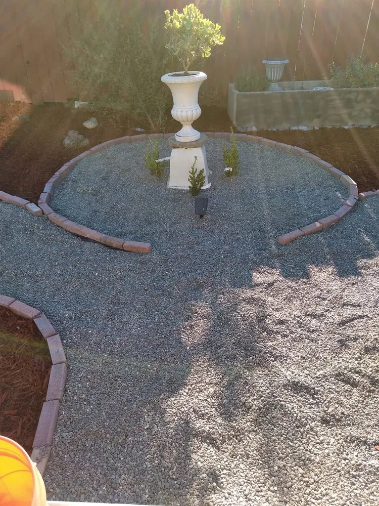 Affordable residential landscaping in Richmond, CA - Maldonados Landscaping
