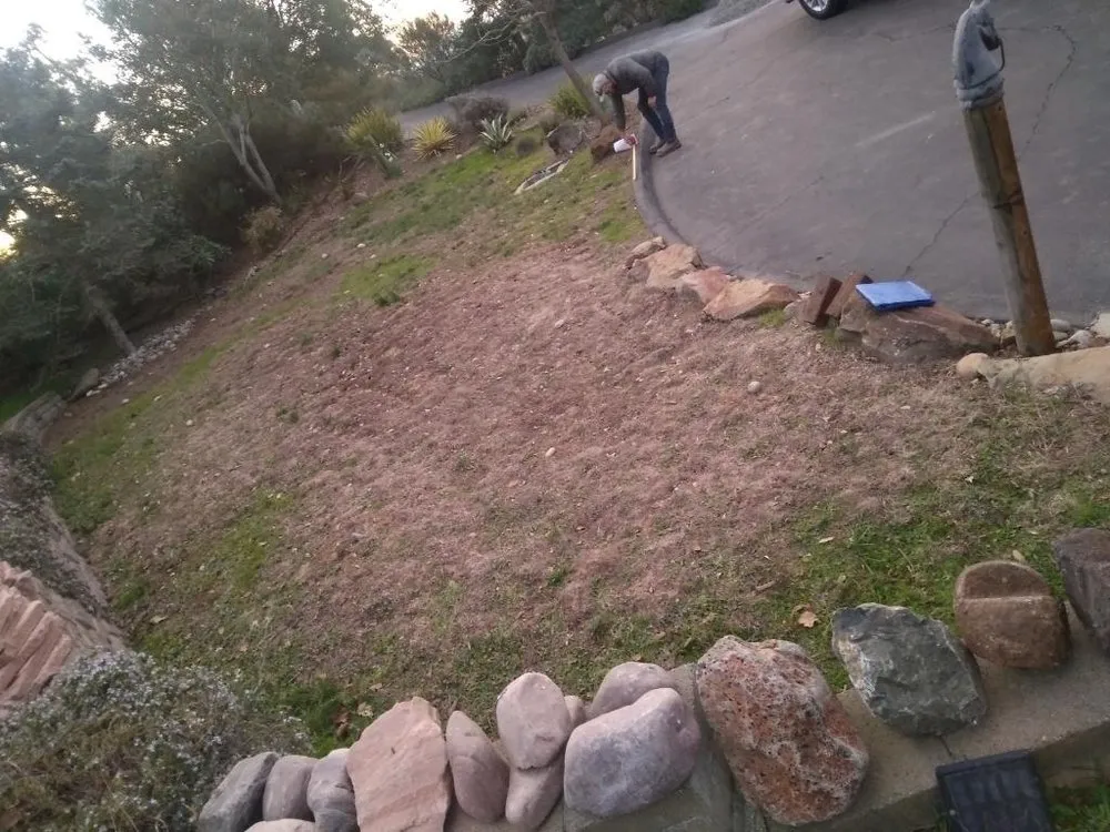 Custom lawn mowing service experts serving Richmond, CA - Maldonados Landscaping