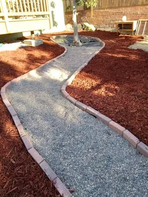 Maldonados Landscaping Logo