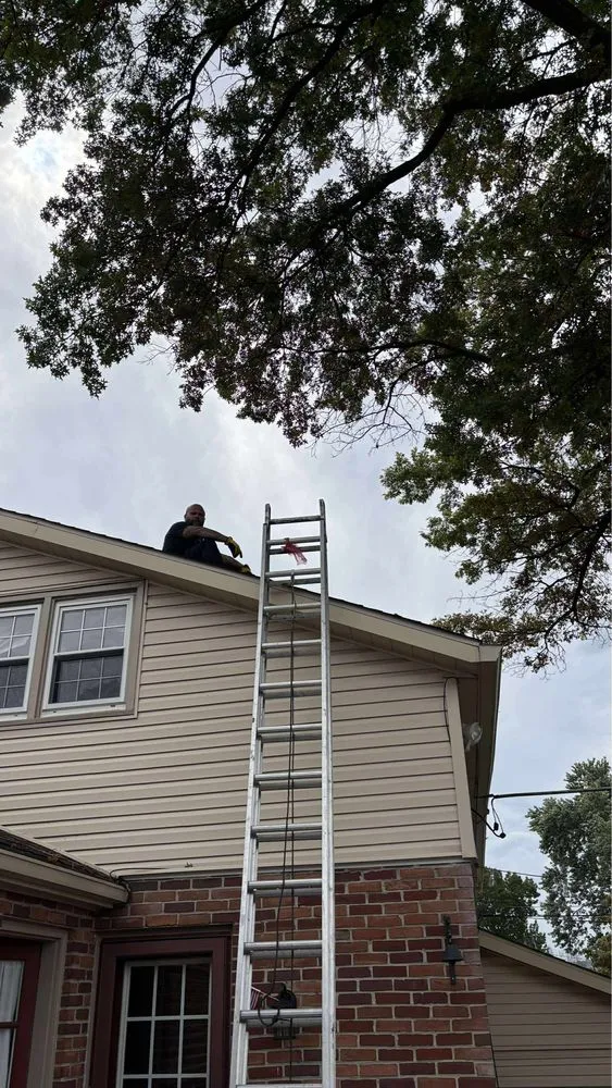 Professional outdoor landscaping in Wyomissing, PA - Maldonado’s Lawn Services