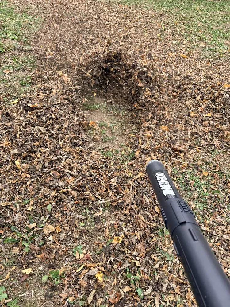 Professional residential landscaping in Wyomissing, PA by Maldonado’s Lawn Services