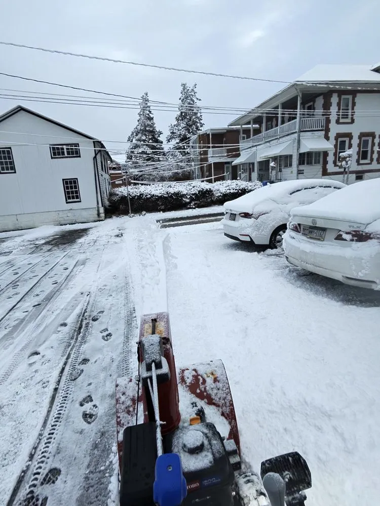 Affordable landscape design for outdoor upgrades across Wyomissing, PA - Maldonado’s Lawn Services