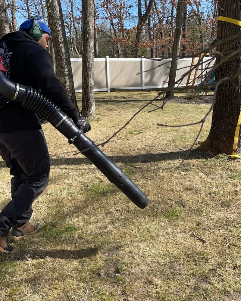 Local landscape installation in Colts Neck, NJ - Maldonado's Property Management