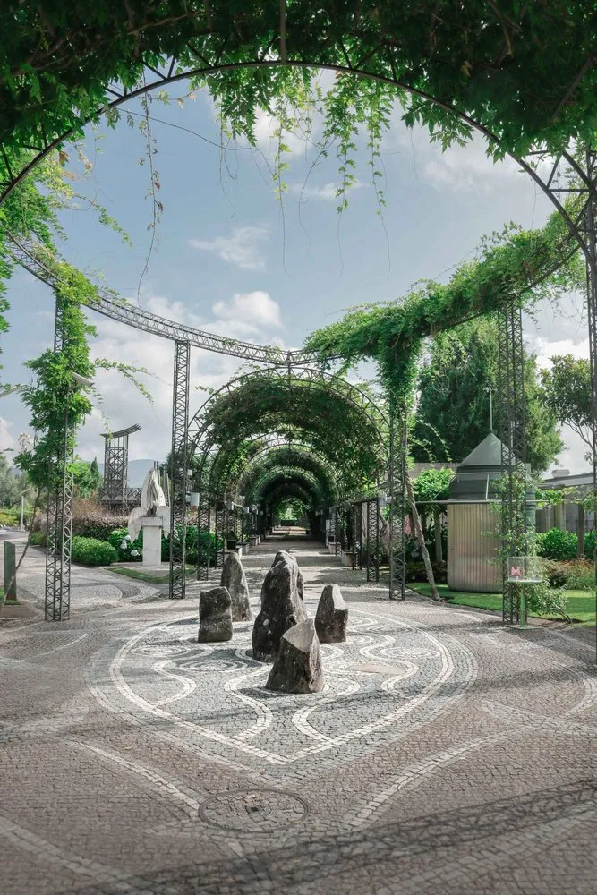 Reliable garden landscaping in Colts Neck, NJ by Maldonado's Property Management