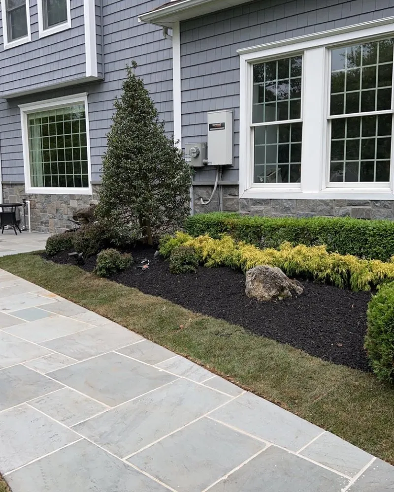 Expert lawn mowing service in Colts Neck, NJ by Maldonado's Property Management