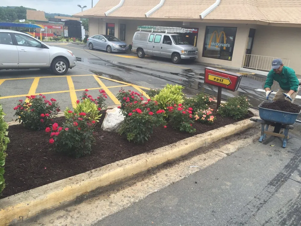 Reliable landscape design in Gaithersburg, MD - Maldonado's Tree Experts