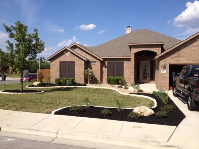 Top-rated yard maintenance for homes across New Braunfels, TX - Maldonaldo Landscape & Irrigation