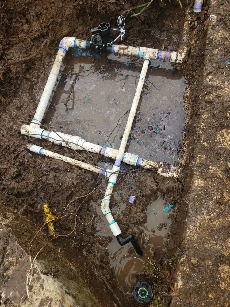 Affordable landscape installation experts serving New Braunfels, TX - Maldonaldo Landscape & Irrigation