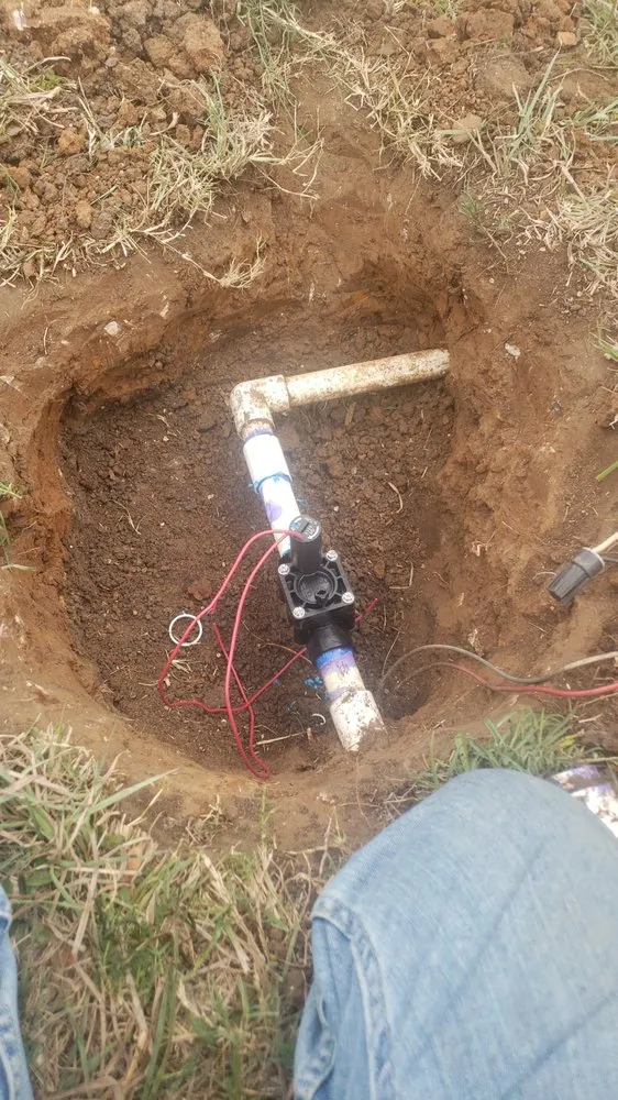 Expert garden landscaping with custom design across New Braunfels, TX - Maldonaldo Landscape & Irrigation