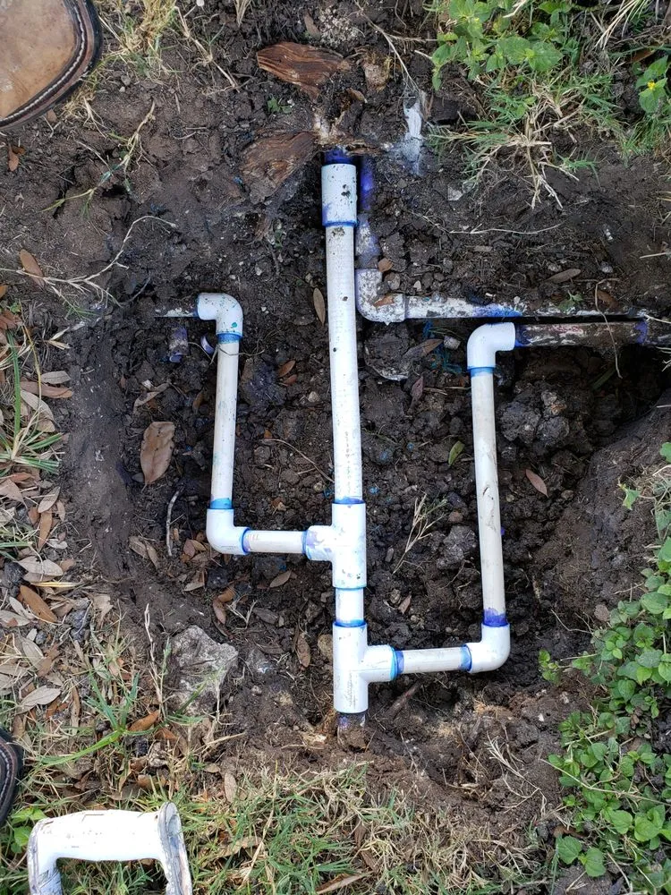 Professional yard cleanup service in New Braunfels, TX - Maldonaldo Landscape & Irrigation