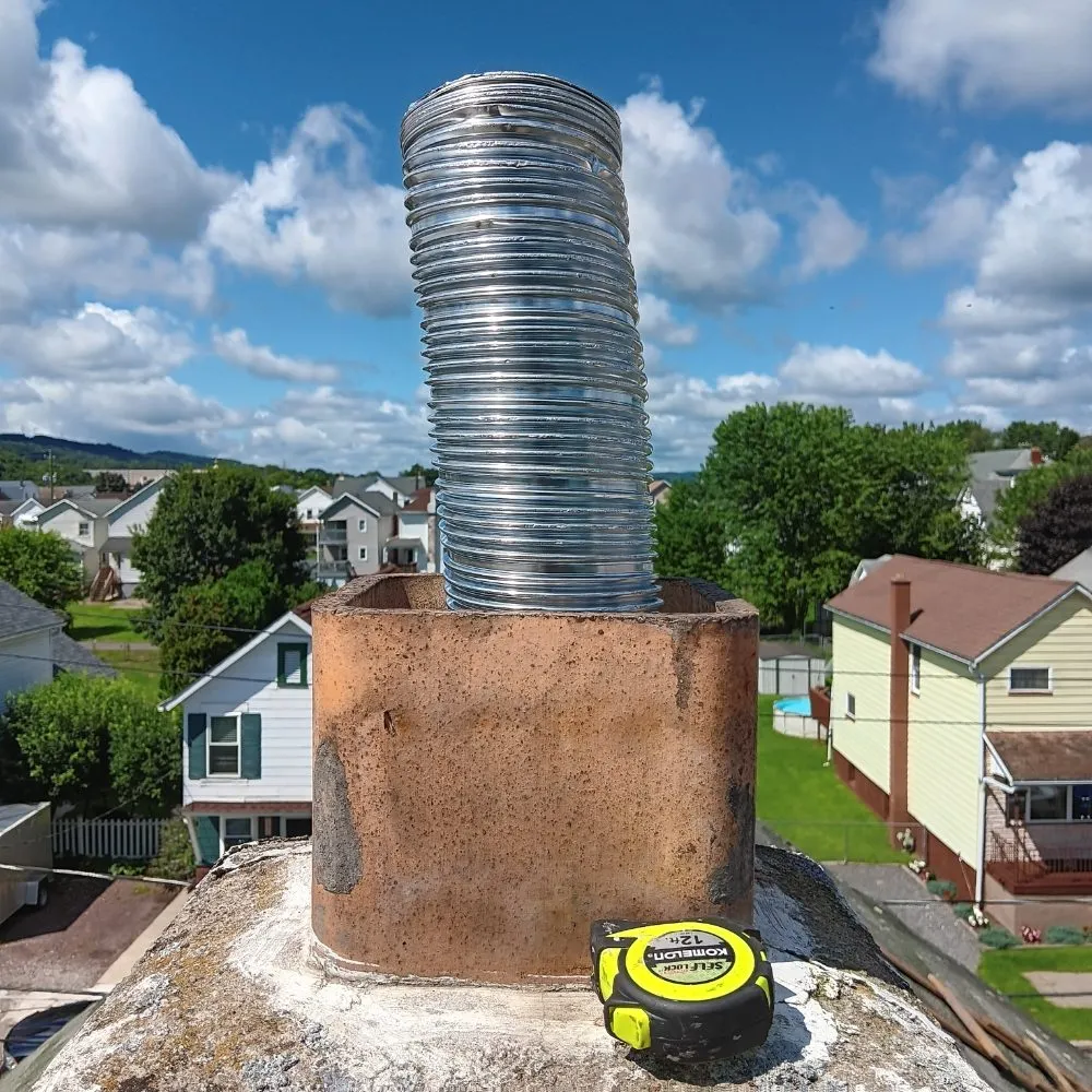 Local yard cleanup service in Plymouth, PA by Maley Enterprises & Construction