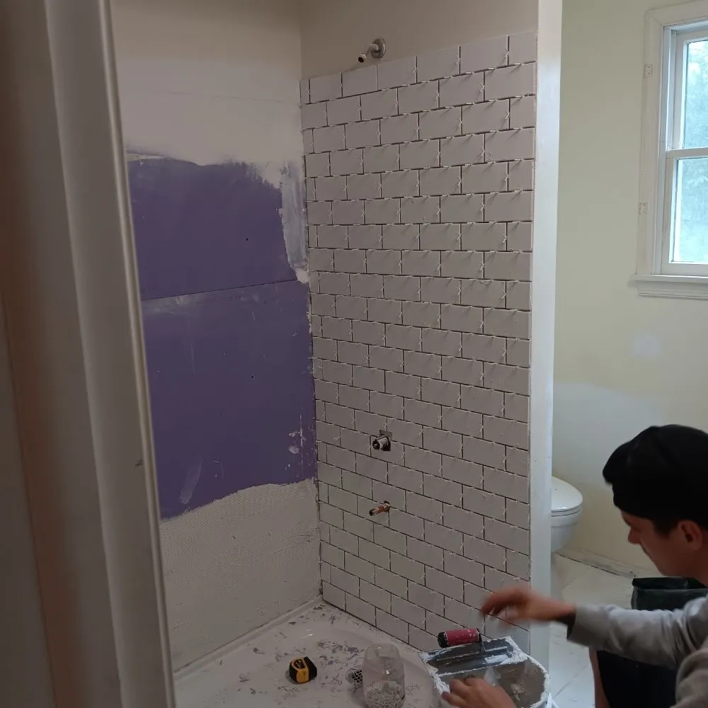 Local garden landscaping experts serving Plymouth, PA - Maley Enterprises & Construction