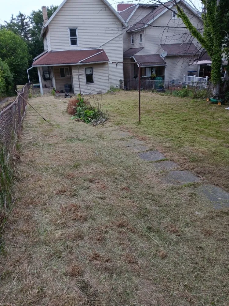 Custom lawn care service experts serving Plymouth, PA - Maley Enterprises & Construction