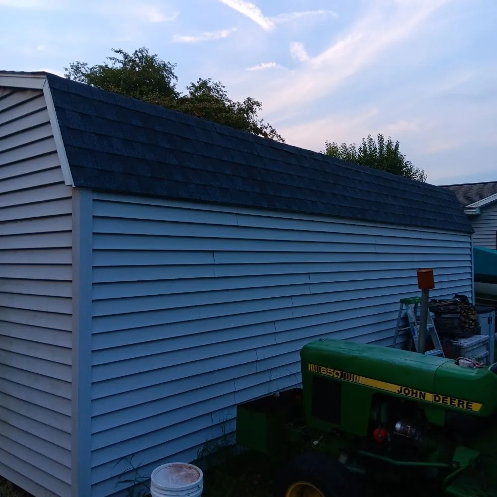 Local landscaping services with custom design across Plymouth, PA - Maley Enterprises & Construction