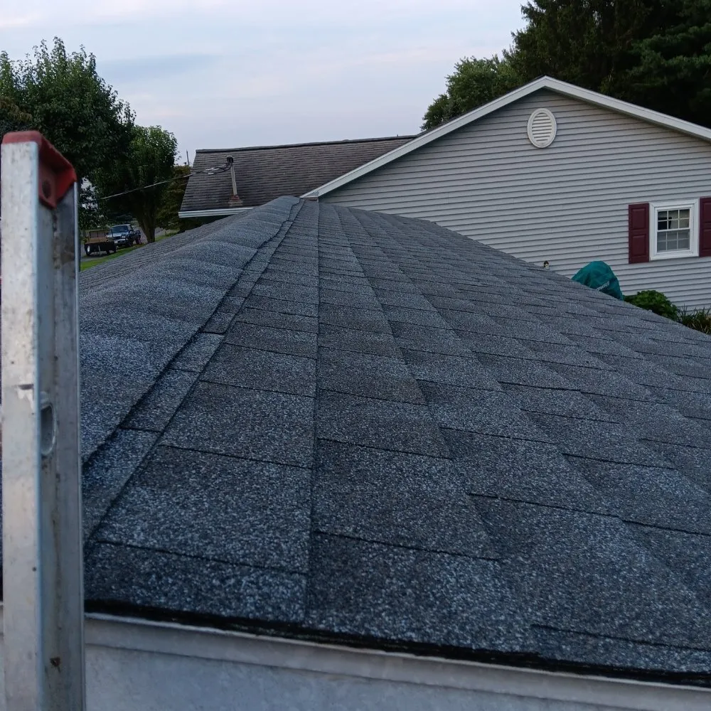 Custom lawn mowing service in Plymouth, PA by Maley Enterprises & Construction