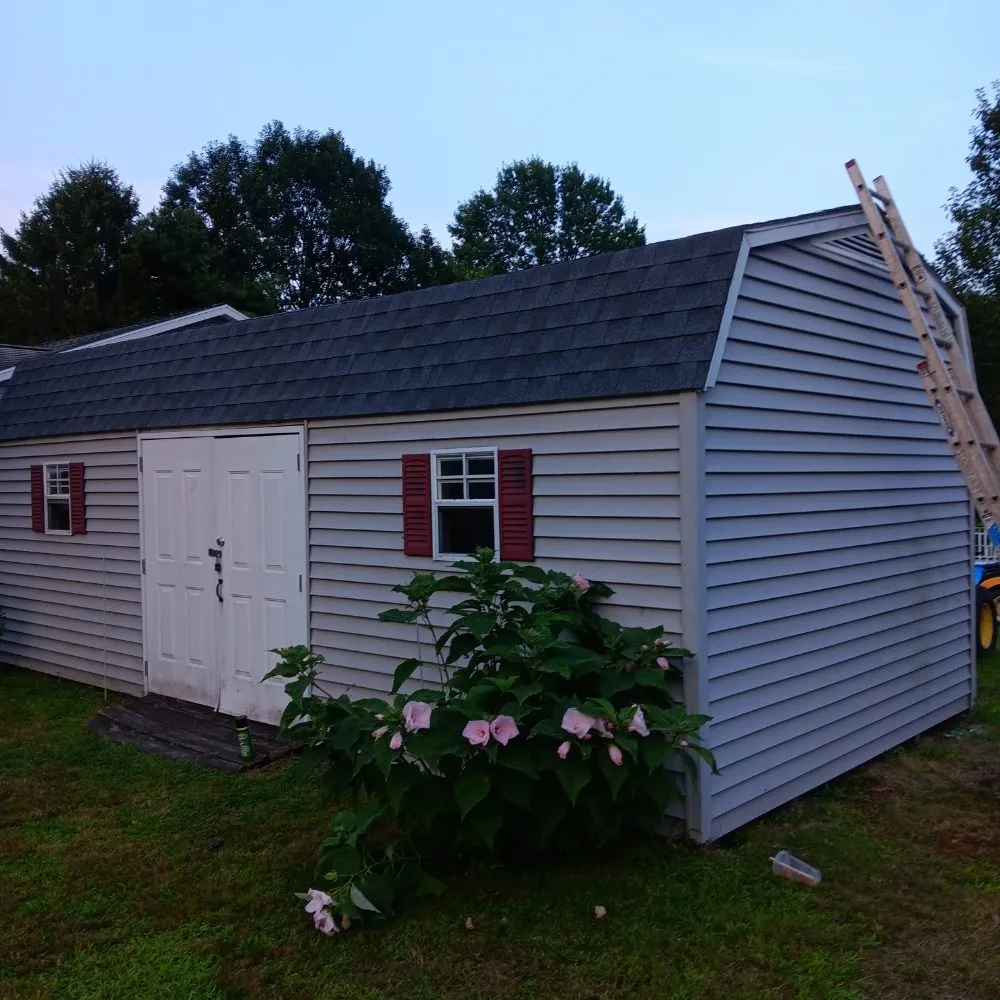 Top-rated landscaping services for year-round maintenance in Plymouth, PA by Maley Enterprises & Construction