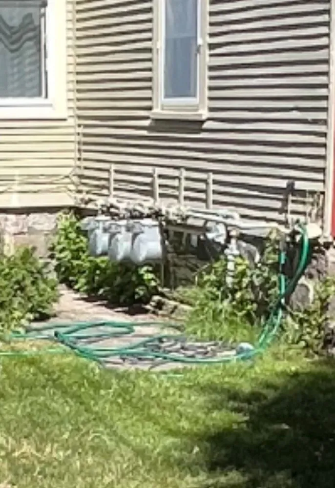 Expert landscape design in Lake Odessa, MI - Maley’s Lawn and Snow Works