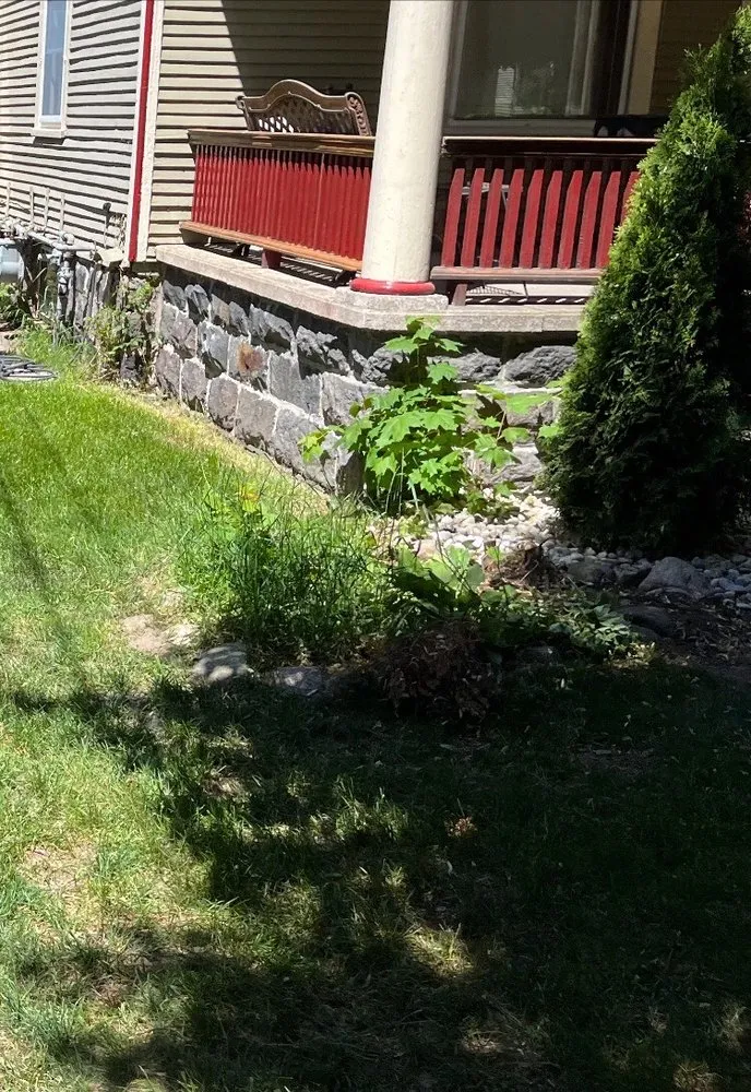 Trusted landscape installation in Lake Odessa, MI - Maley’s Lawn and Snow Works