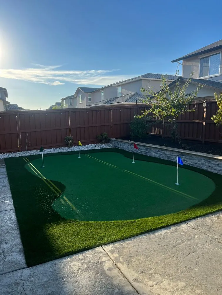 Reliable landscaping services in Ceres, CA - MalfaScape Landscaping