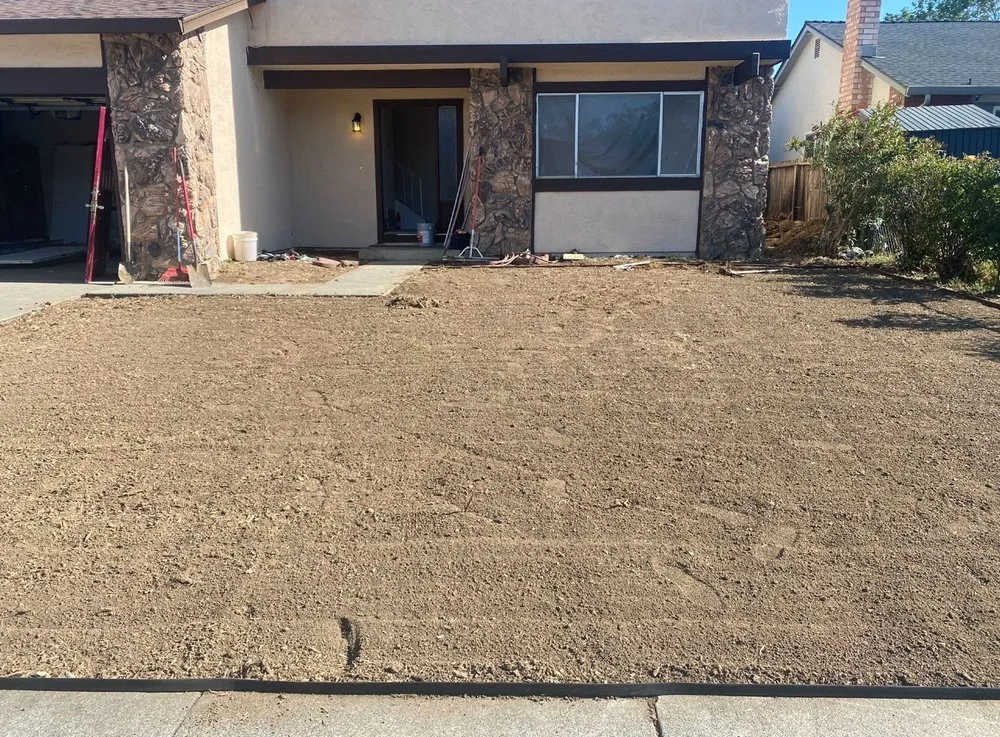Expert landscaping services near you across Ceres, CA - MalfaScape Landscaping