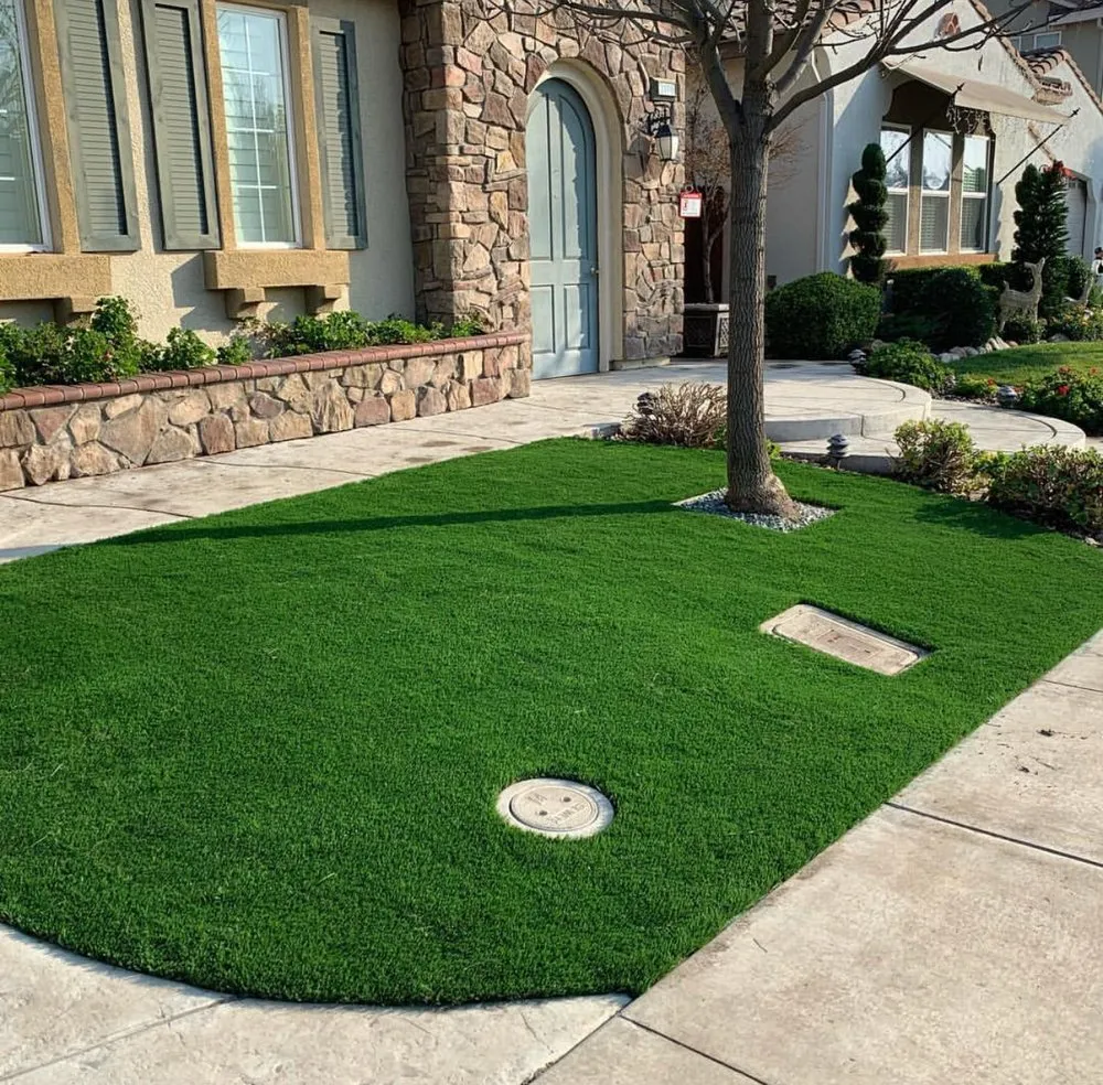 Expert landscape design experts serving Ceres, CA - MalfaScape Landscaping