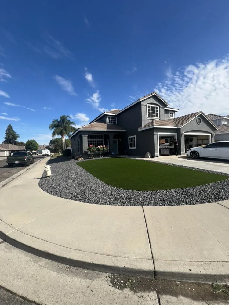 Top-rated landscape installation for year-round maintenance across Ceres, CA - MalfaScape Landscaping