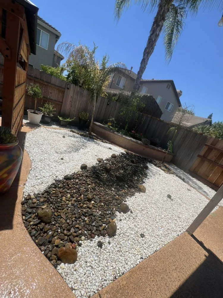 Local lawn mowing service for homes across Ceres, CA - MalfaScape Landscaping