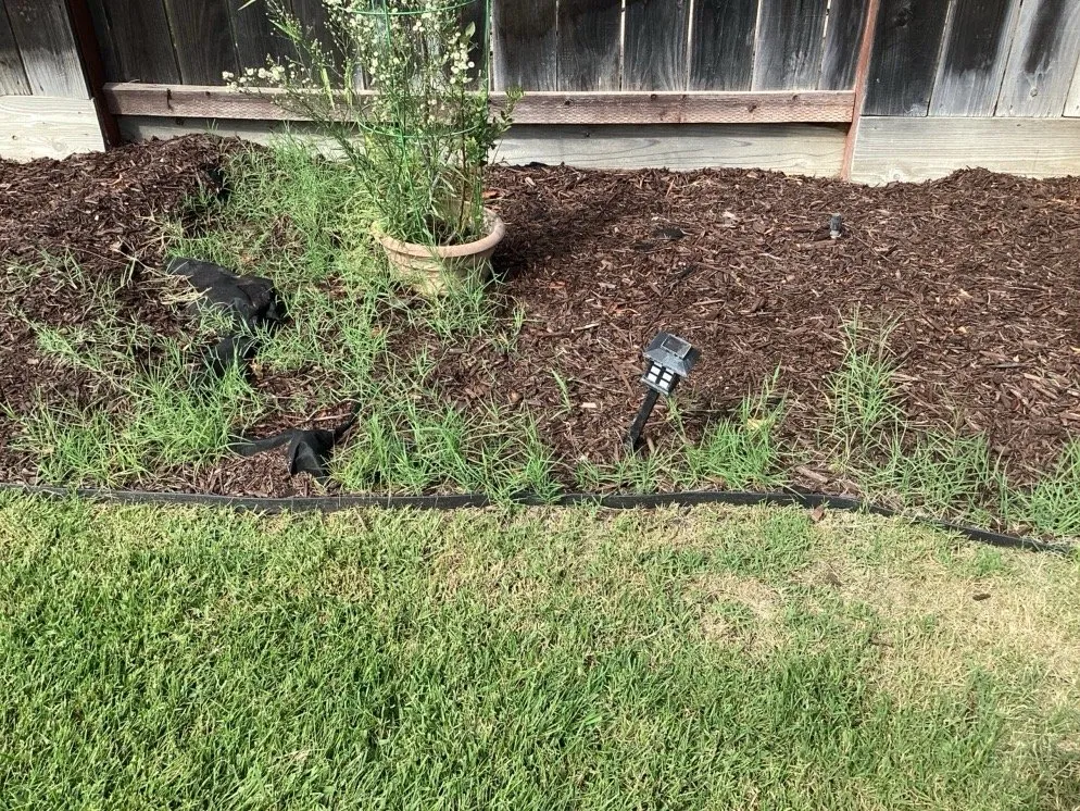 Expert landscape installation for homes in Ceres, CA by MalfaScape Landscaping