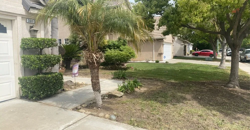 Expert outdoor landscaping experts serving Ceres, CA - MalfaScape Landscaping