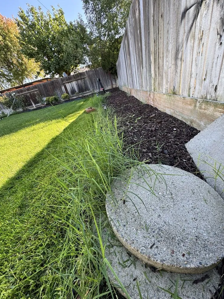 Affordable outdoor landscaping in Ceres, CA by MalfaScape Landscaping