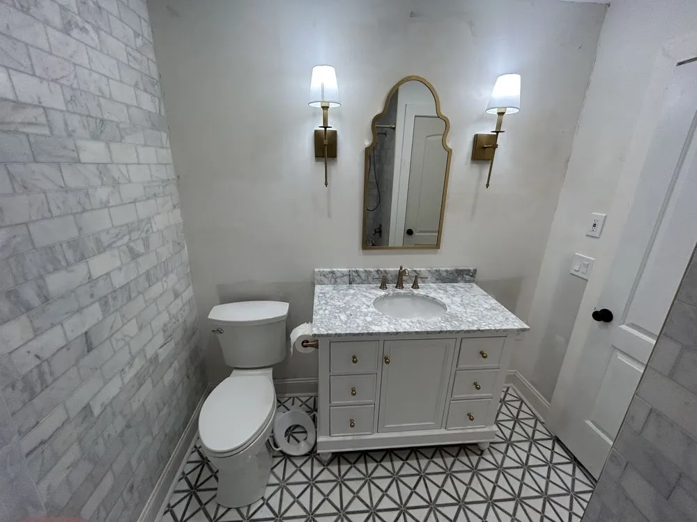 Professional landscape installation experts serving Nashville, TN - Malham Managment