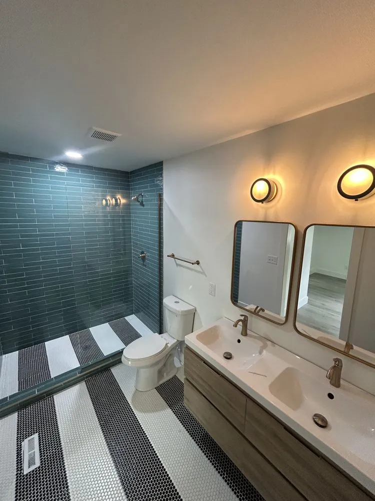 Expert landscape installation in Nashville, TN by Malham Managment