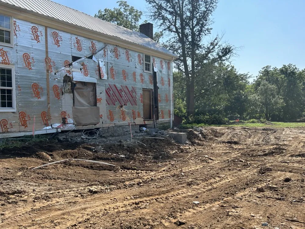 Trusted landscape installation experts serving Nashville, TN - Malham Managment