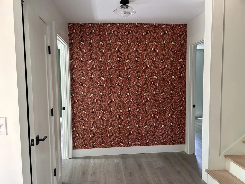 Top-rated yard maintenance for residential properties in Nashville, TN by Malham Managment