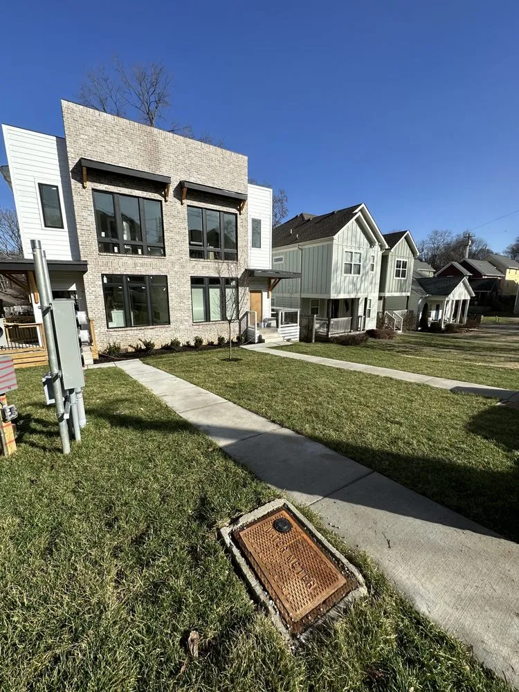 Expert lawn care service for year-round maintenance across Nashville, TN - Malham Managment