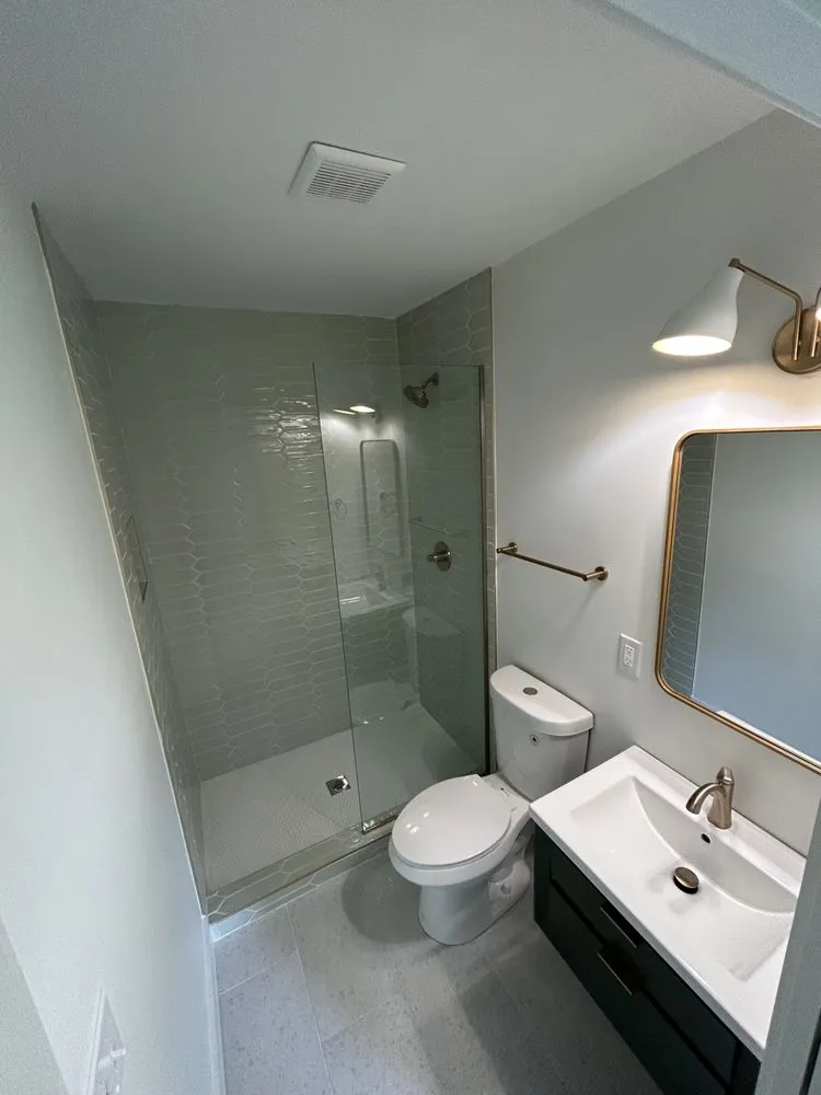 Professional yard maintenance near you in Nashville, TN by Malham Managment