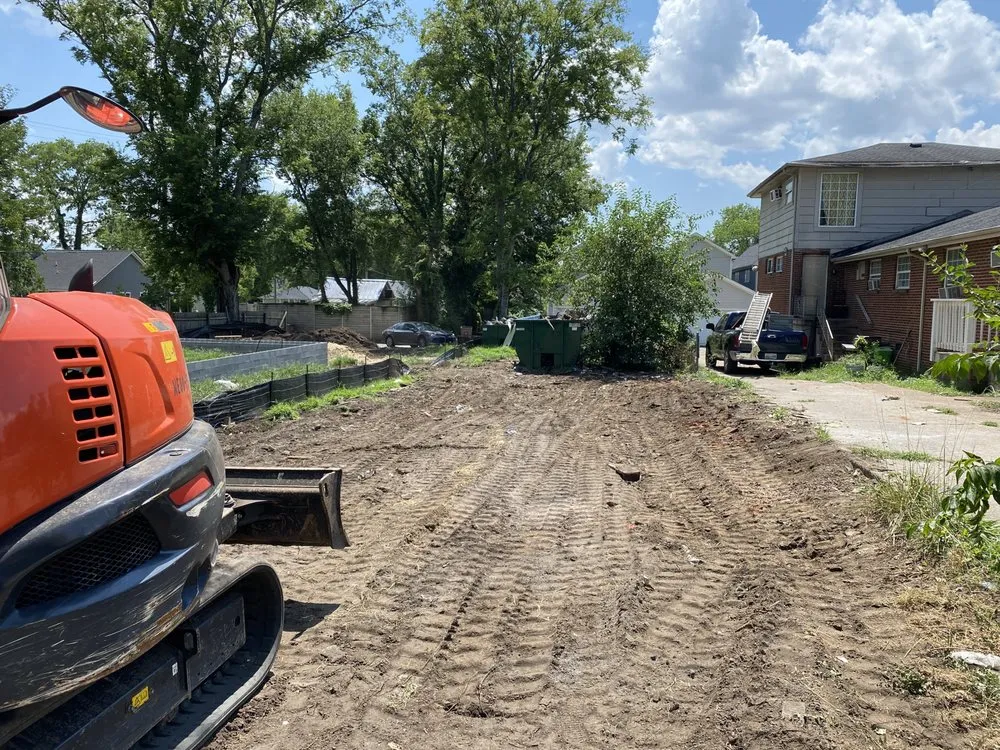 Local landscape design for outdoor upgrades in Nashville, TN by Malham Managment