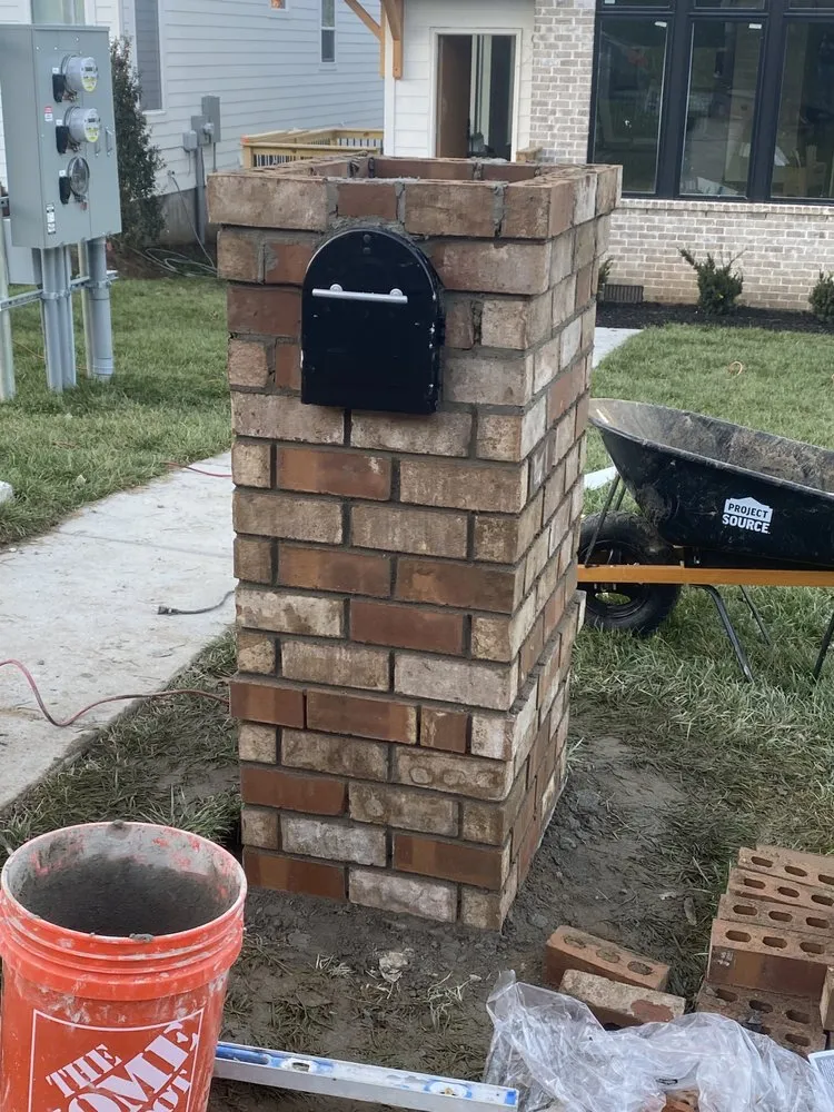 Local garden landscaping experts serving Nashville, TN - Malham Managment