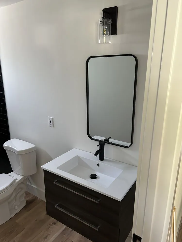 Custom yard maintenance in Nashville, TN by Malham Managment