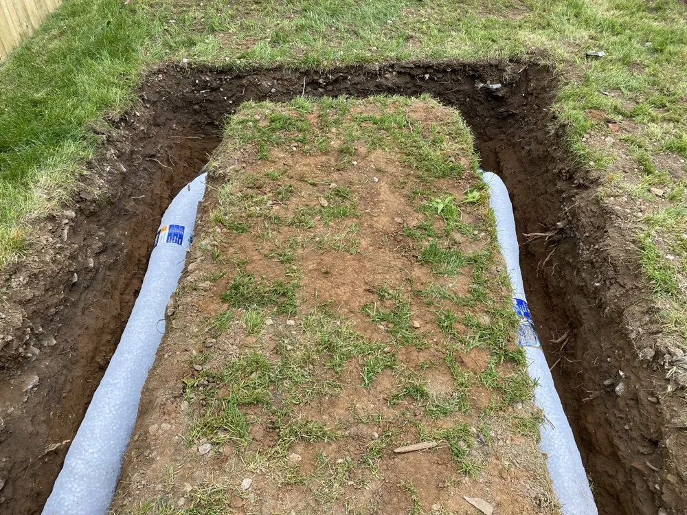 Custom landscaping services in Nashville, TN - Malham Managment