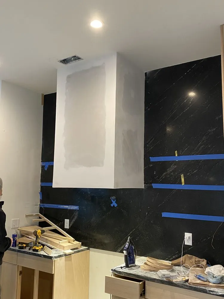 Custom landscape installation for year-round maintenance across Nashville, TN - Malham Managment