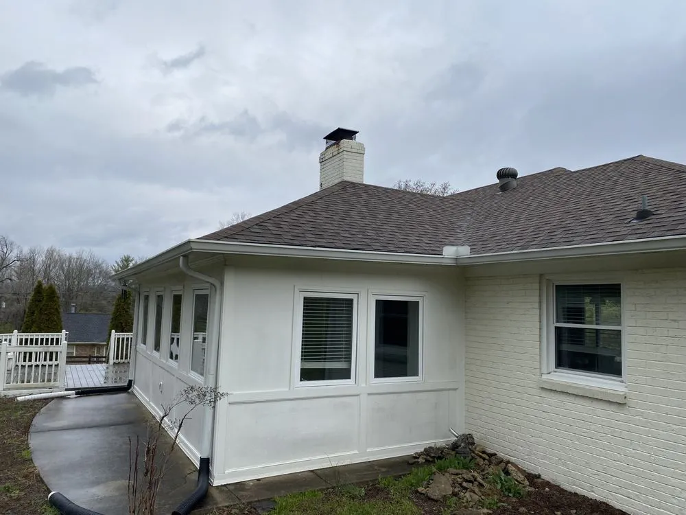 Expert yard maintenance for year-round maintenance across Nashville, TN - Malham Managment